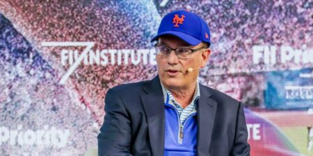 Meet Steve Cohen’s new executive committee as Point72 hits  billion