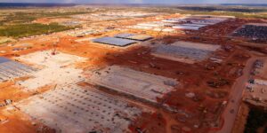 Meet the ICE contractor pivoting from detention facilities to ‘man camps’ for data center construction workers