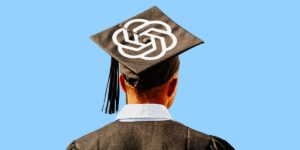 Meet the graduating class of CollegeGPT