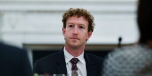 Meta employees face a slow-swinging axe and a tough choice: hustle or job hunt