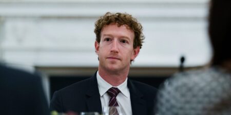 Meta employees face a slow-swinging axe and a tough choice: hustle or job hunt