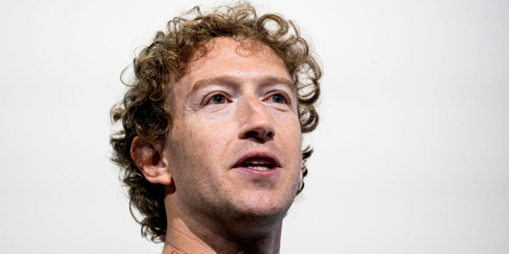 Meta employees react to pending job cuts: ’28 days of hell’