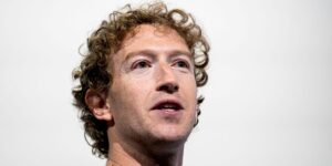 Meta employees react to pending job cuts: ’28 days of hell’