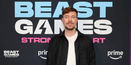 MrBeast is plotting a move into ‘AI-native entertainment’ — and looking to hire