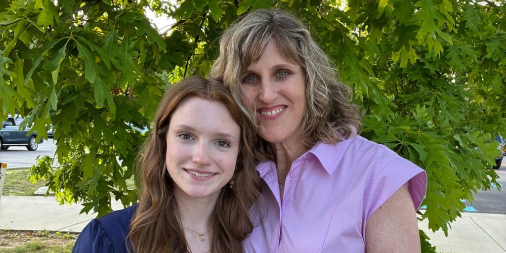 My daughter committed to a college, and I paid deposits for her housing and orientation. Then she changed her mind. My daughter committed to a college, and I paid deposits for her housing and orientation. Then she changed her mind.