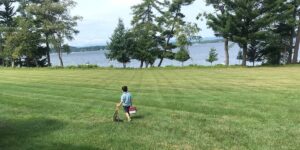 My family of 5 traveled to Vermont every summer for 8 years. The low-cost trip brought us closer together.