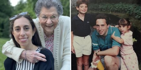 My family will celebrate our 40th annual reunion this year. Now that my kids are attending, I’m seeing the tradition’s full impact.