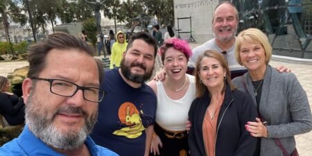 My husband and I moved in with his parents. Despite our initial hesitations, our lives have improved dramatically. My husband and I moved in with his parents. Despite our initial hesitations, our lives have improved dramatically.