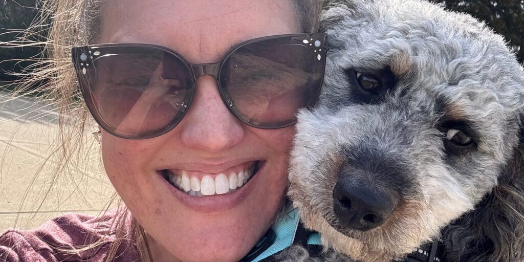 My kids wanted a dog, but I didn’t. In the last 18 months, we’ve adopted 4 and I couldn’t be happier about it.