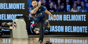 My parents opened a bowling center when I was an infant. Now, I’m a millionaire thanks to my professional bowling career.