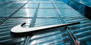 Nike CEO says its comeback plan is taking longer than expected, sending shares tumbling more than 8% Nike CEO says its comeback plan is taking longer than expected, sending shares tumbling more than 8%