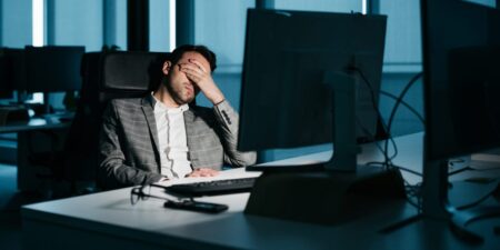 One of the most stressful jobs in finance right now: private credit sales