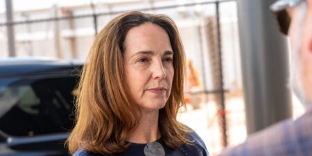 OpenAI’s CFO says the company is passing on opportunities because it does not have enough compute