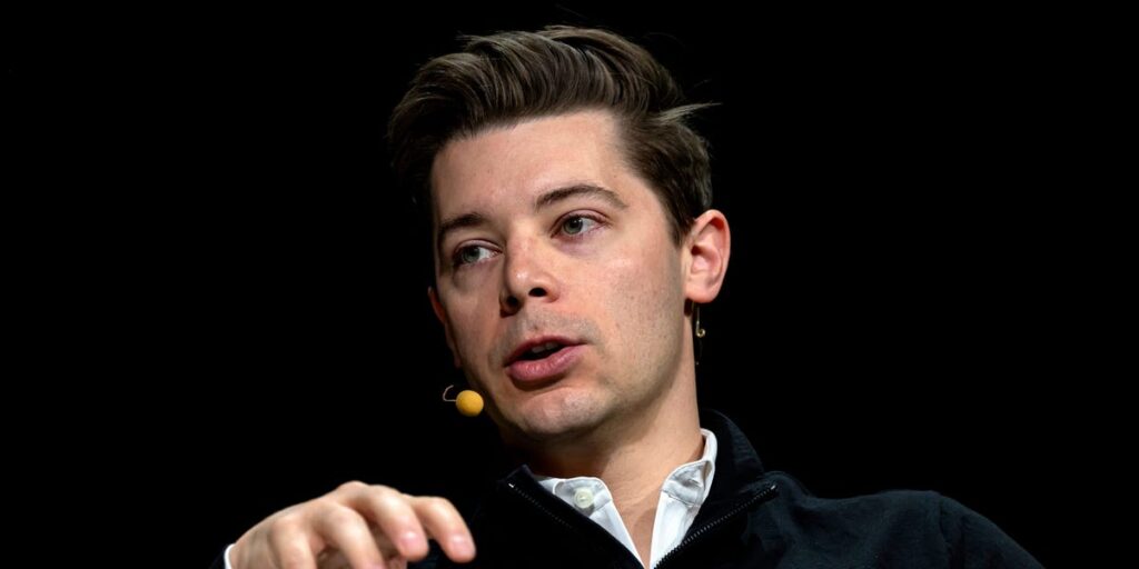 OpenAI’s COO says if you’re bullish on AI, you can be bullish on legacy software too