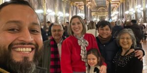 Our family of 7 took a multigenerational trip to Paris. We got some things right, but still made a few first-timer mistakes.