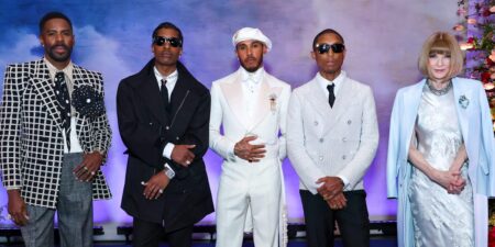 Past Met Gala hosts, co-chairs: A list of every celebrity enlisted by Anna Wintour since 1995