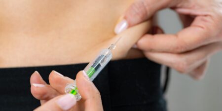 Peptides are getting the DIY treatment. Doctors are concerned.