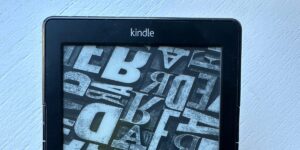 RIP to the original Kindle Paperwhite. Amazon is ending support for older ereaders.