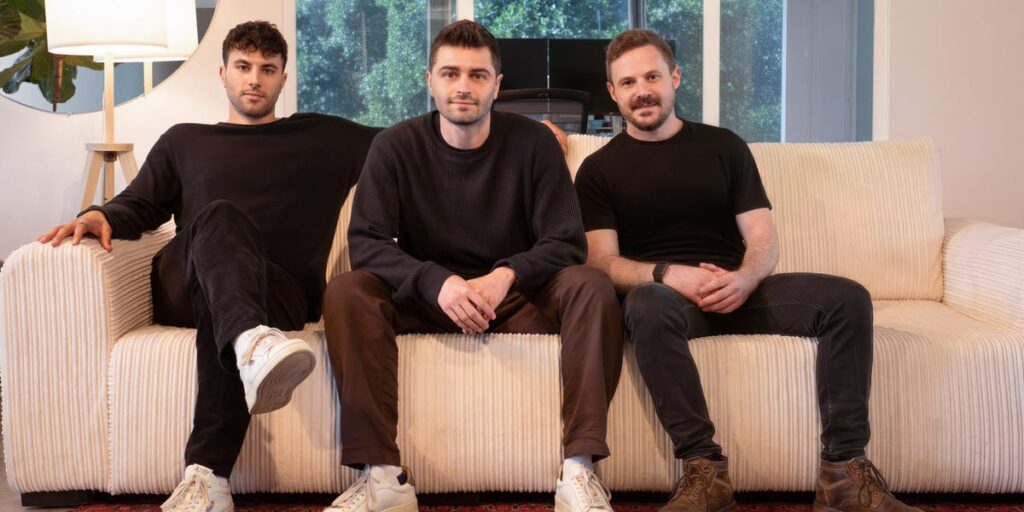 Read the pitch decks of 17 startups looking to disrupt advertising and marketing with AI