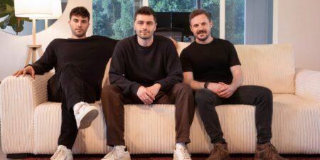 Read the pitch decks of 17 startups looking to disrupt advertising and marketing with AI