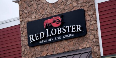 Red Lobster brings back the ‘endless shrimp’ deal that cost them millions