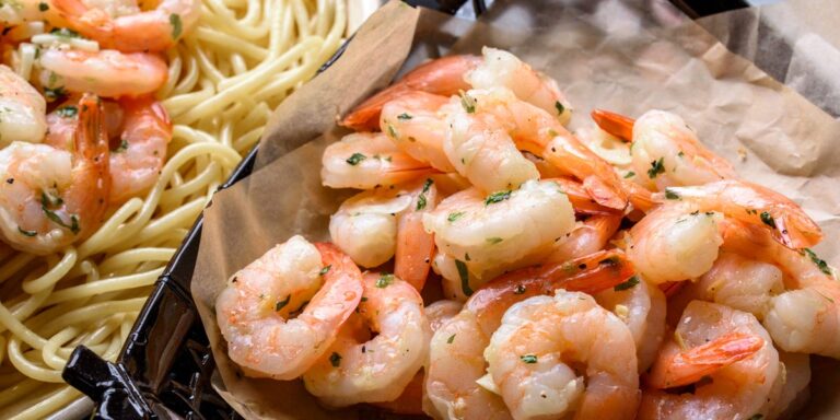 Red Lobster’s Endless Shrimp is back, but customers aren’t taking the bait