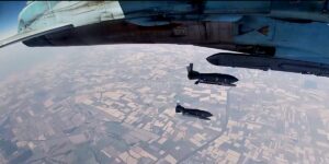 Russia’s air force is much more dangerous now than it was before it invaded Ukraine, airpower experts warn Russia’s air force is much more dangerous now than it was before it invaded Ukraine, airpower experts warn