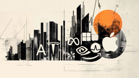 AI concerns weigh before tech earnings – Deutsche Bank