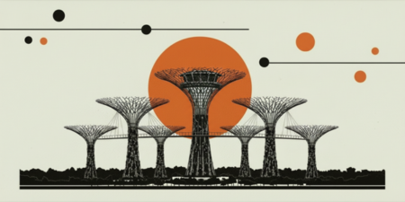 MAS tightening path supports currency – Standard Chartered