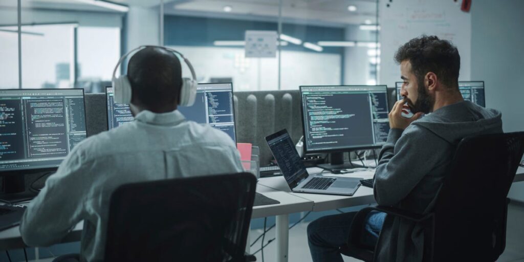 Software job openings surge this year, defying AI fears