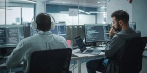 Software job openings surge this year, defying AI fears