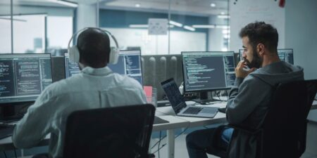 Software job openings surge this year, defying AI fears Software job openings surge this year, defying AI fears