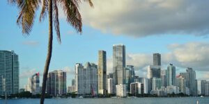 Some hedge funds are expanding in Miami — but its share of prized portfolio managers has fallen