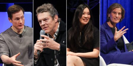 Some of the buzziest names in superintelligence, media, health, and longevity get real about AI and grind culture Some of the buzziest names in superintelligence, media, health, and longevity get real about AI and grind culture