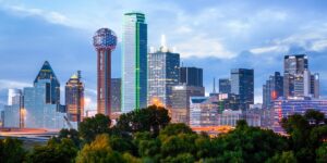 The 10 best big cities for college grads have plentiful jobs and affordable housing