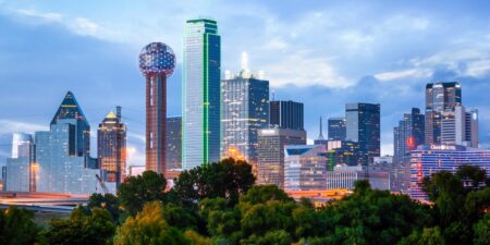 The 10 best big cities for college grads have plentiful jobs and affordable housing