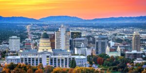 The 15 best states for working from home The 15 best states for working from home