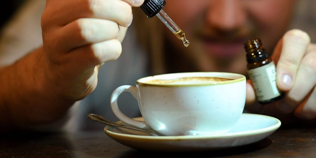 The 0 billion functional drink boom is turning into a wellness arms race