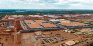 The AI data center boom is moving closer to cities — and this Texas developer just raised  billion to bet on it