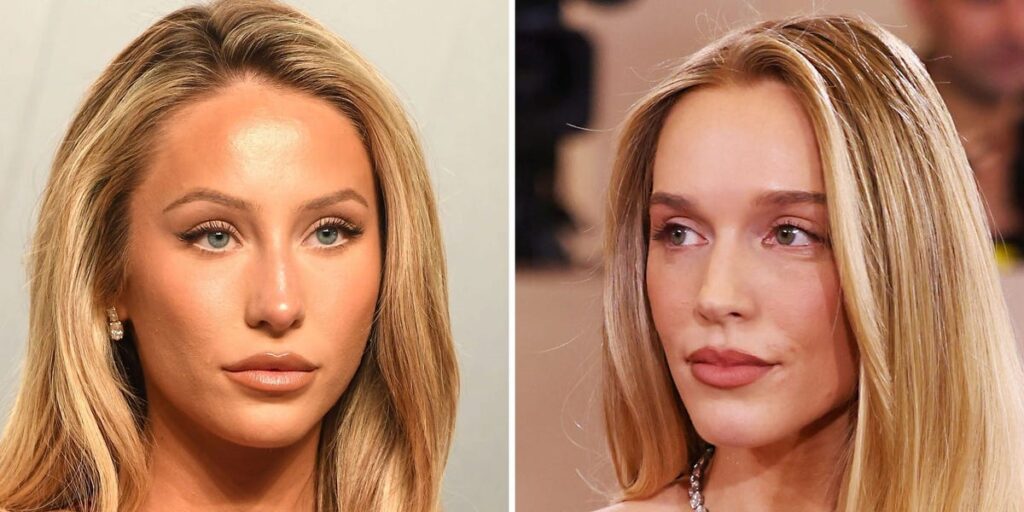 The Alex Cooper-Alix Earle drama is more than just influencer beef