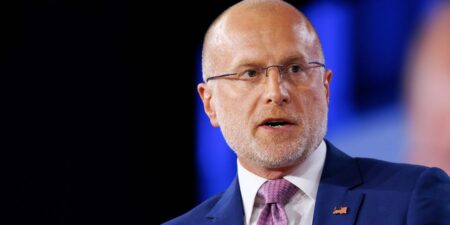 The FCC is reviewing Disney’s ABC broadcast licenses, a day after Trump called for Jimmy Kimmel to be fired