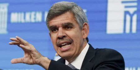 The Iran war could worsen almost every threat to the global economy, Mohamed El-Erian says The Iran war could worsen almost every threat to the global economy, Mohamed El-Erian says