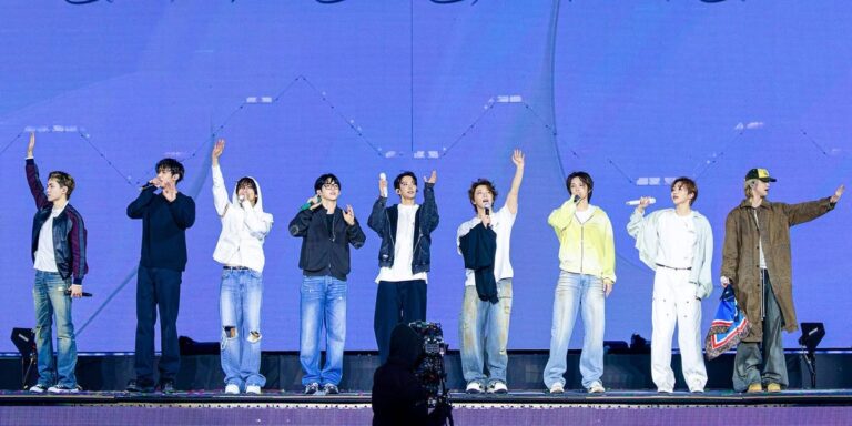 The K-pop mega band Seventeen shows how being best friends with coworkers can lead to lasting careers The K-pop mega band Seventeen shows how being best friends with coworkers can lead to lasting careers