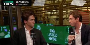 The OpenAI/TBPN deal is a shocker that makes sense