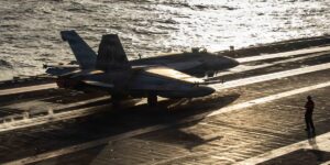 The Pentagon says it’s watching as Iran is ‘digging out’ its remaining missiles and launchers The Pentagon says it’s watching as Iran is ‘digging out’ its remaining missiles and launchers