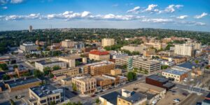 The US cities with the most affordable rent in 2026