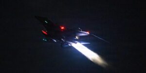 The US surged over 150 aircraft into Iran for a high-risk rescue and used deception to trick Iranian forces The US surged over 150 aircraft into Iran for a high-risk rescue and used deception to trick Iranian forces