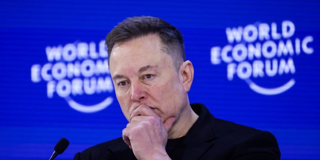 The bill for Tesla’s AI expansion just keeps getting bigger