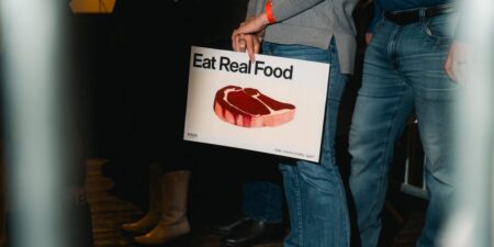The government’s new meat-heavy diet looks unaffordable for many Americans The government’s new meat-heavy diet looks unaffordable for many Americans