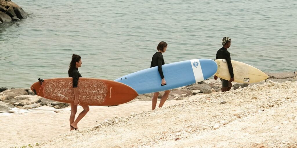 The ‘no one to go with’ economy